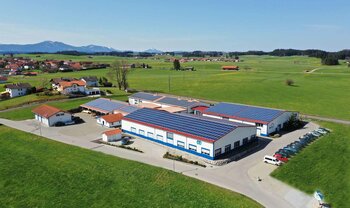 25 Jahre Standort Lengenwang