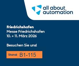 AAA all about automation friedrichshafen