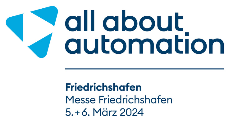 AAA all about automation friedrichshafen