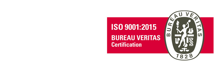 ISO 9001 Certification