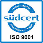 ISO 9001 Certification