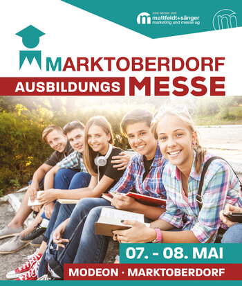 Ausbildungsmesse Marktoberdorf 2026